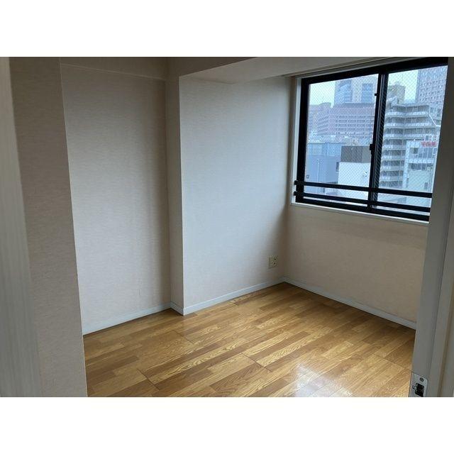 藤和本郷壱岐坂ホームズ（1002） 室内