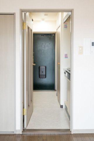 アドリーム千駄木（801） 部屋画像