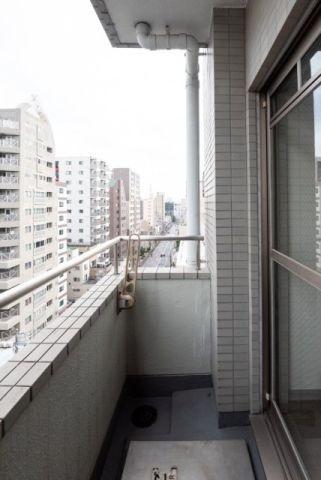 アドリーム千駄木（801） 部屋画像