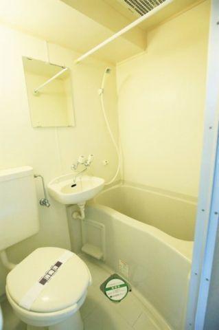 アドリーム千駄木（801） 部屋画像