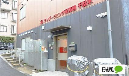 テンダーラビング保育園千駄木：112m
