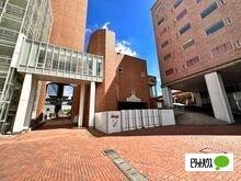 文京学院大学本郷図書館：322m