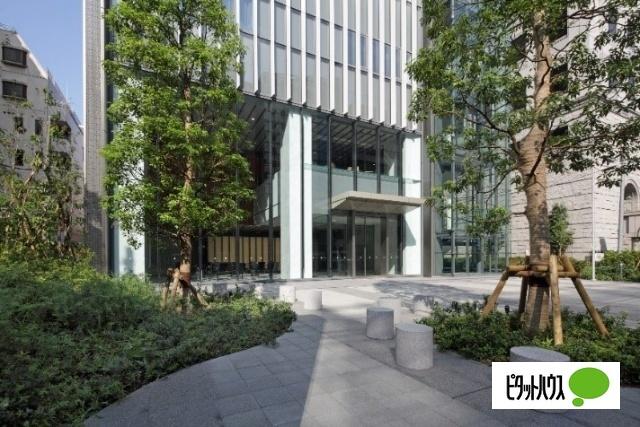 私立東京歯科大学水道橋キャンパスさいかち坂校舎：1066m
