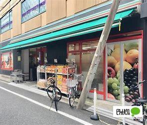 ローソン本郷一丁目店：217m