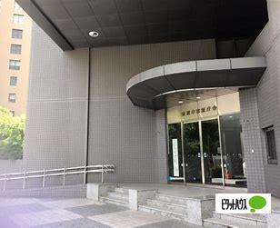 警視庁第五方面本部：1170m