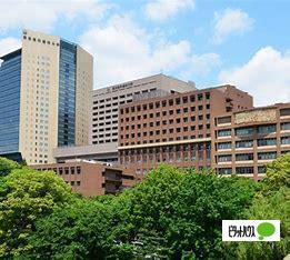 東京医科歯科大学歯学部附属病院：679m