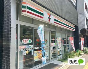 セブンイレブン文京本郷3丁目店：78m