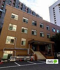 国立東京科学大学湯島キャンパス・駿河台キャンパス：536m