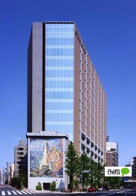 私立東洋学園大学本郷キャンパス：673m