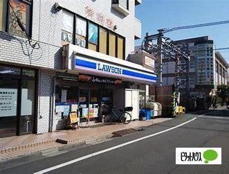 ローソン東大正門前店：157m