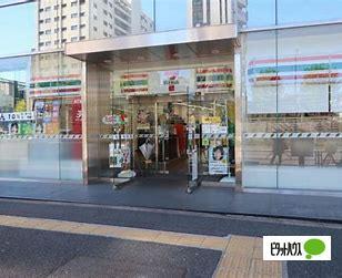 セブンイレブン文京春日駅前店：248m