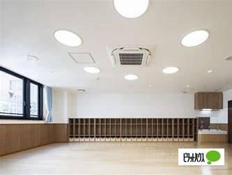 ぽけっとランド本郷保育園：151m