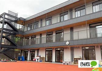 小石川ここわ保育園：141m