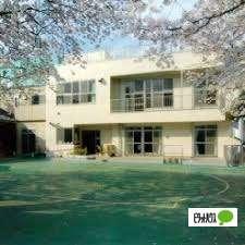 福寿幼稚園：489m
