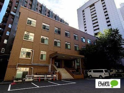 国立大学法人東京科学大学湯島キャンパス：448m