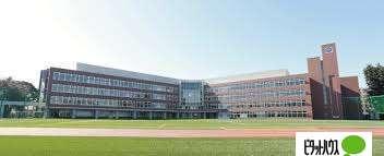 私立東洋大学京北中学校：211m