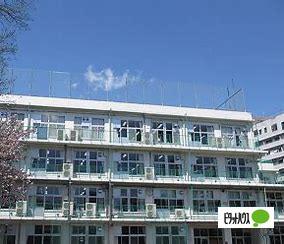 文京区立指ケ谷小学校：267m