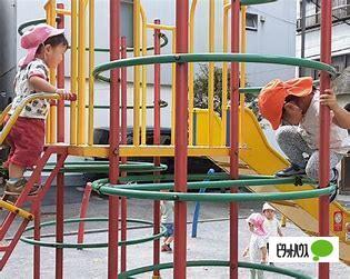 たんぽぽ保育園しんはな分園：250m