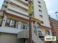 COCO’S北砂店：788m