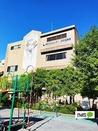 江東区立砂町図書館：529m