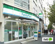 ファミリーマート清水坂下店：70m