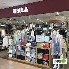 無印良品東京ドームシティラクーア店：1153m