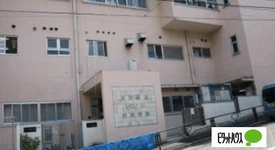 久堅保育園：183m
