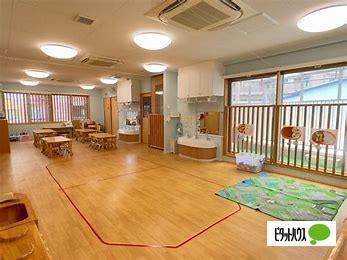 こどもヶ丘保育園本駒込園：125m