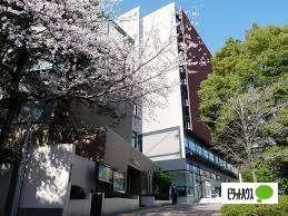 私立中央大学高校：1169m