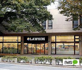ローソン東京大学龍岡門店：161m