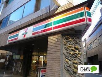 セブンイレブン神田須田町1丁目店：269m