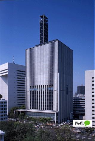 千代田区役所：2298m