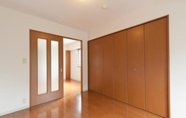 ＣＡＳＡ　ＭＩＡ（504） 部屋画像