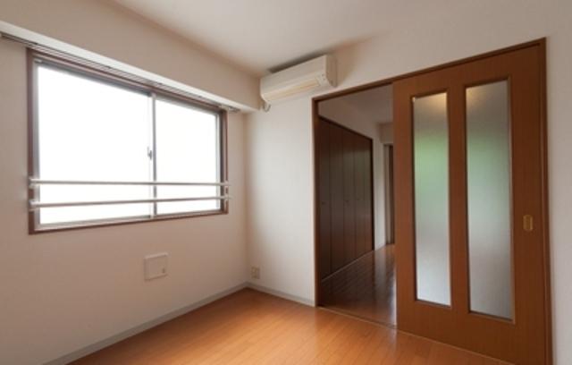 ＣＡＳＡ　ＭＩＡ（504） 部屋画像
