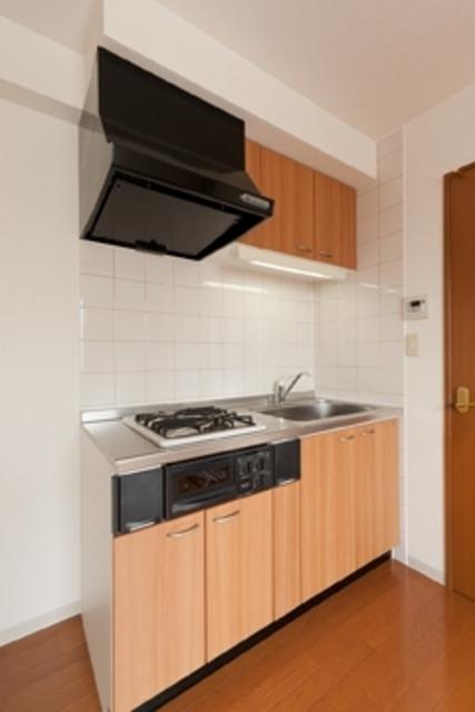 ＣＡＳＡ　ＭＩＡ（504） 部屋画像