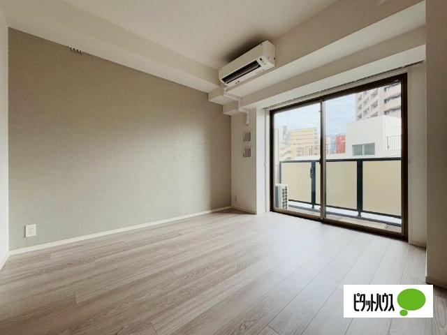 パークアクシス文京本郷（402） その他部屋・スペース