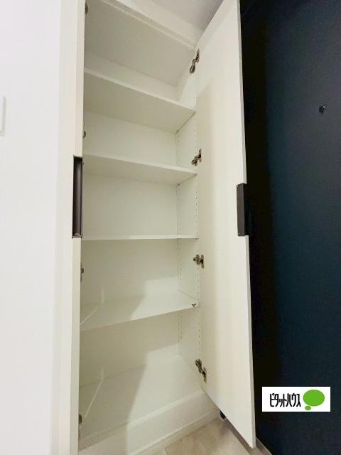 パークアクシス文京本郷（402） 部屋画像