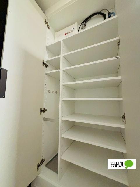 パークアクシス文京本郷（402） 部屋画像