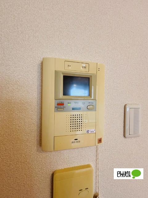 パークアクシス御茶ノ水ステージ（711） セキュリティ