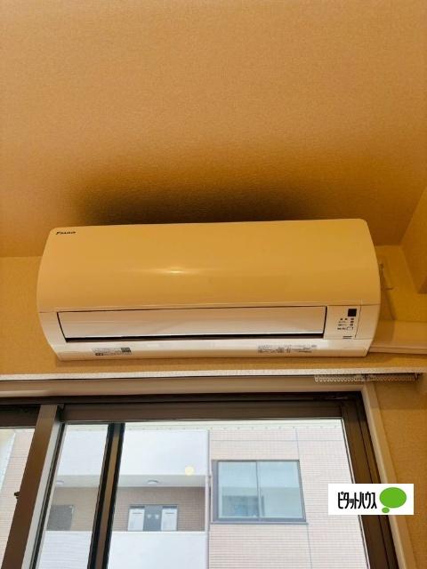 パークアクシス御茶ノ水ステージ（711） 設備