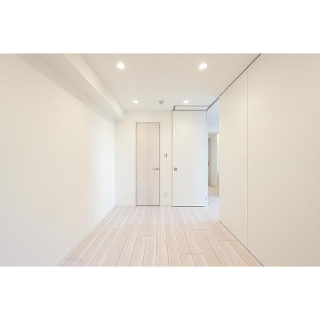 コンフォリア・リヴ文京護国寺（206） その他部屋・スペース