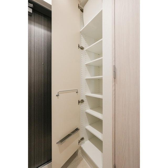 コンフォリア・リヴ文京護国寺（206） 部屋画像