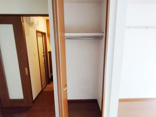 アベニュー本駒込（102） 部屋画像