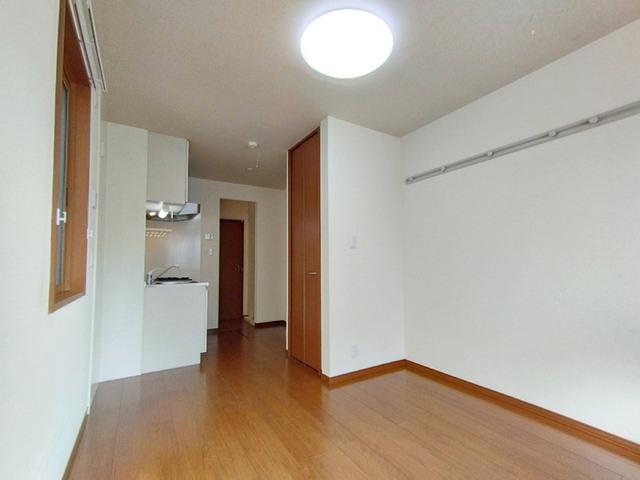アベニュー本駒込（102） 部屋画像