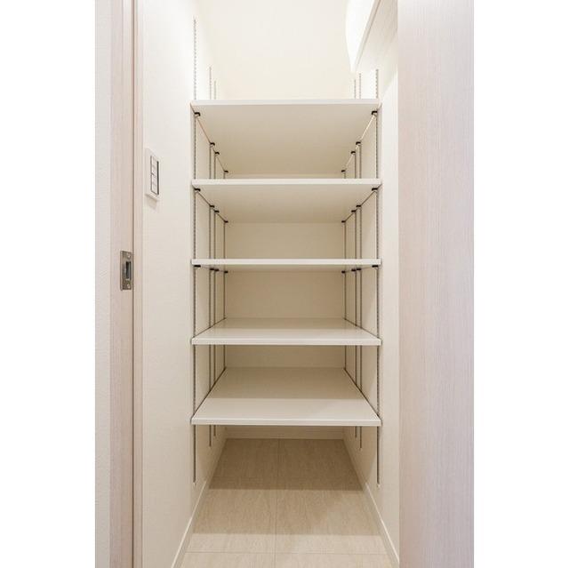 コンフォリア・リヴ文京護国寺（302） 部屋画像