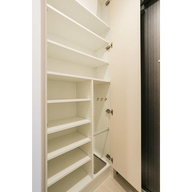 コンフォリア・リヴ文京護国寺（304） 部屋画像