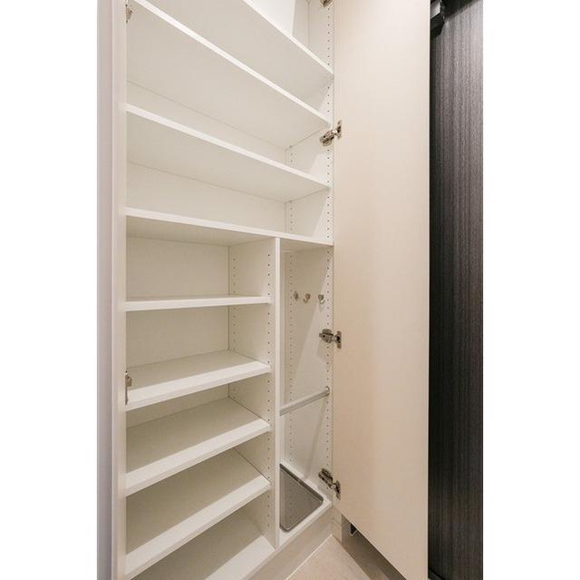 コンフォリア・リヴ文京護国寺（306） 部屋画像