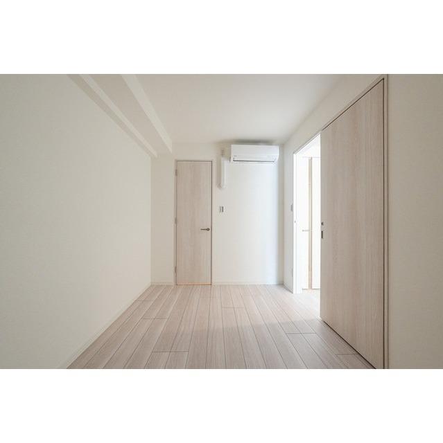 コンフォリア・リヴ文京護国寺（312） その他部屋・スペース