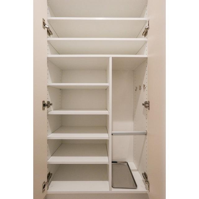 コンフォリア・リヴ文京護国寺（511） 部屋画像