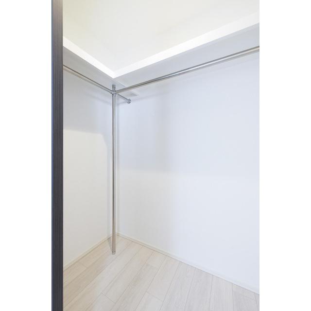 テラス文京本郷（0301） 収納